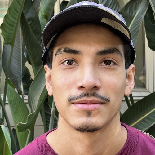 Richard B. Jimenez picture portrait for RBJ Landscaping